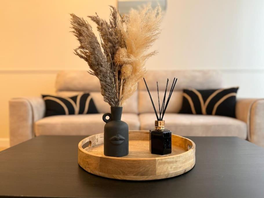 L'Orchidee - Netflix - Wi-Fi - Proche Centre Apartment Троа Екстериор снимка