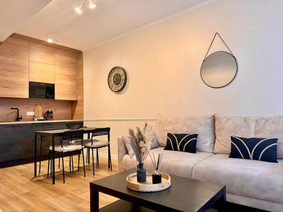 L'Orchidee - Netflix - Wi-Fi - Proche Centre Apartment Троа Екстериор снимка